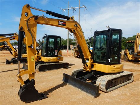 cat mini excavator used|caterpillar mini excavator for sale.